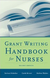 Grant Writing for Nurses